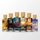 The Majestic Soul Bundle - Perfume Gift Set For Him And Her